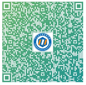 招生咨询二维码